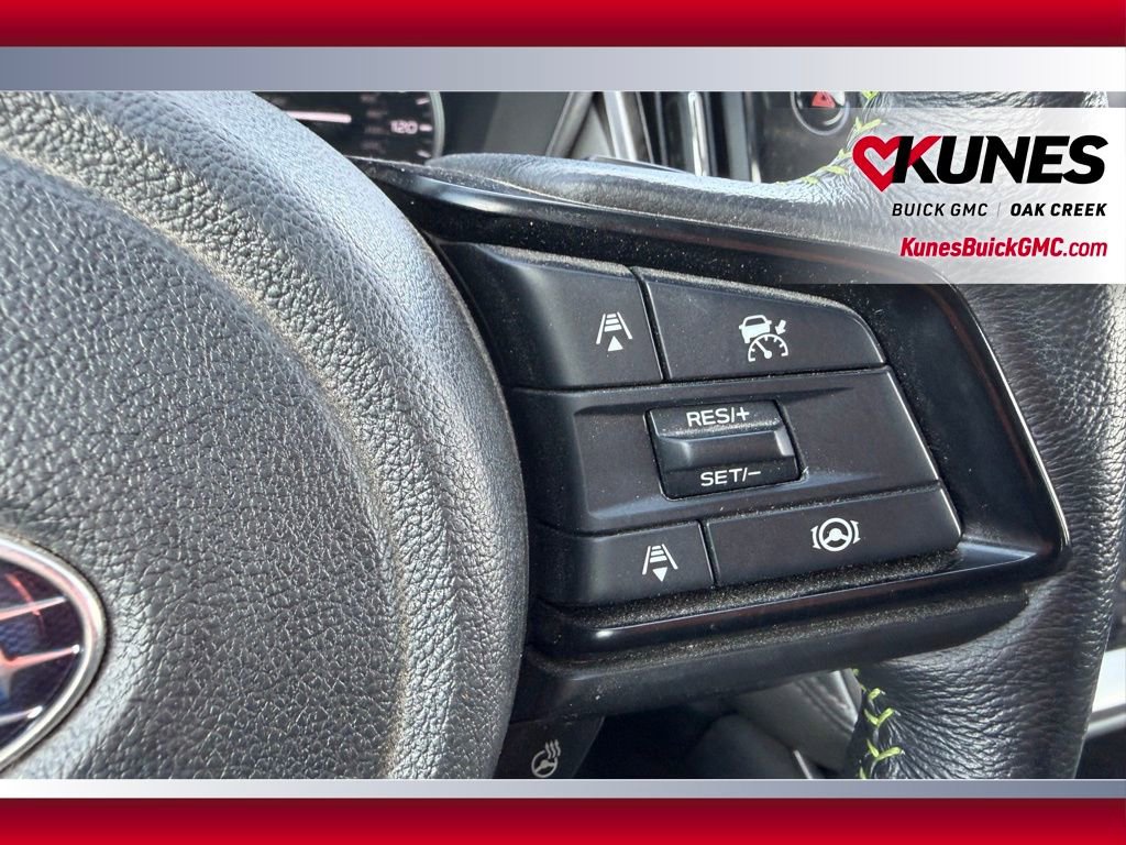 Used 2024 Subaru Outback Onyx Edition XT image 16