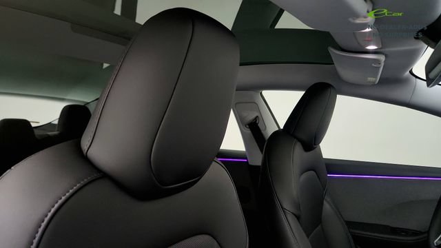 Used 2026 Tesla Model 3 RWD image 34