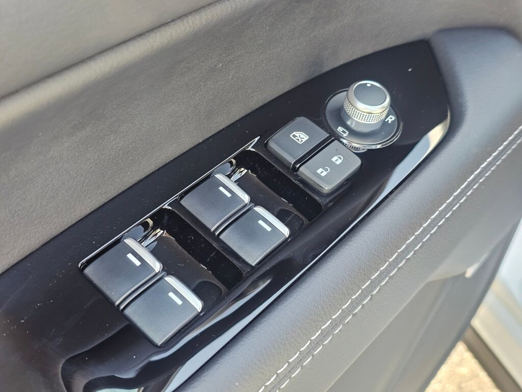 New 2025 MAZDA CX-5 AWD 2.5 S w/ Premium Plus Pkg image 33