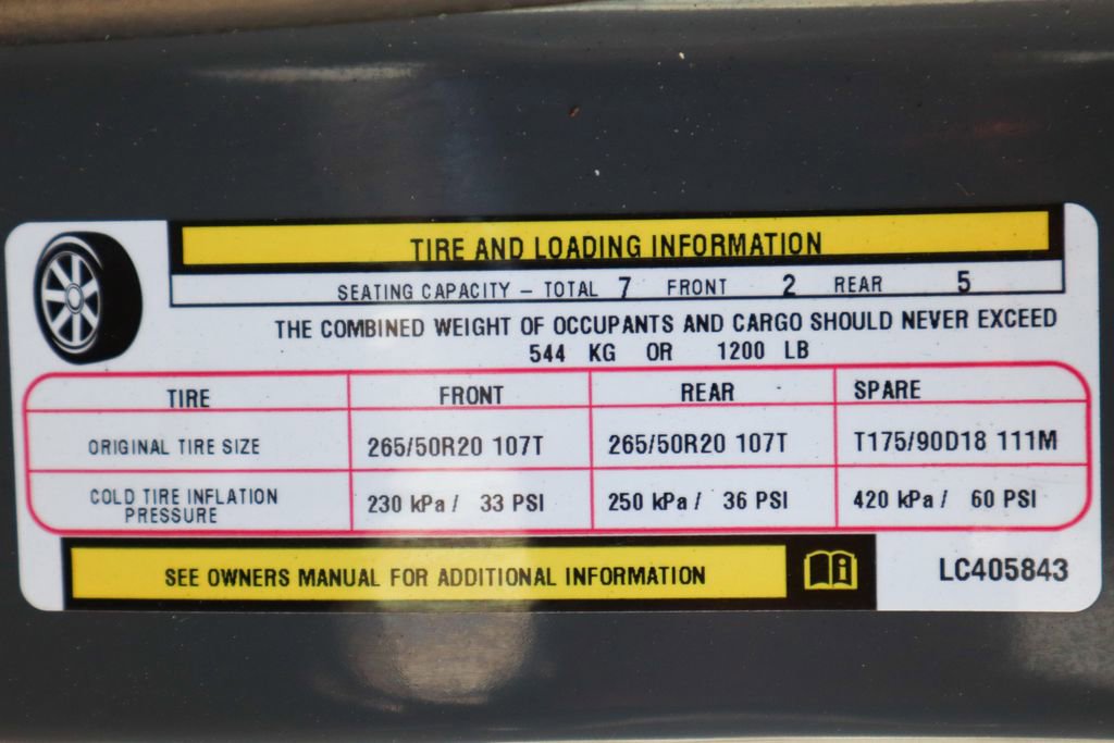 Used 2020 Dodge Durango GT w/ Blacktop Package image 52