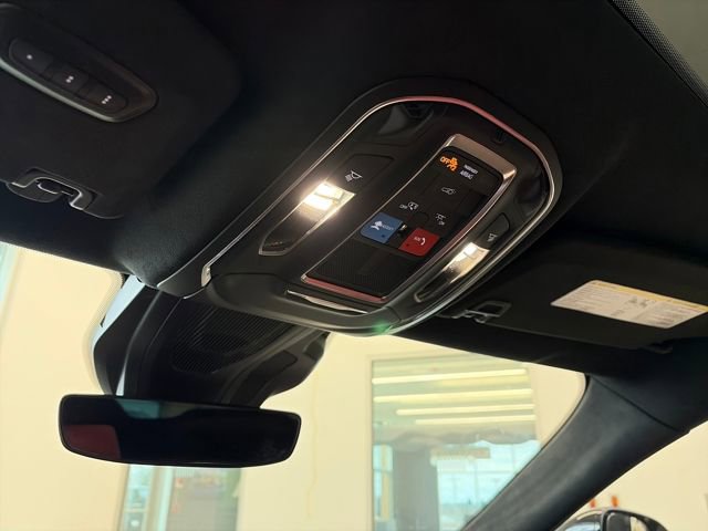 New 2026 Dodge Charger Scat Pack AWD/4WD image 47