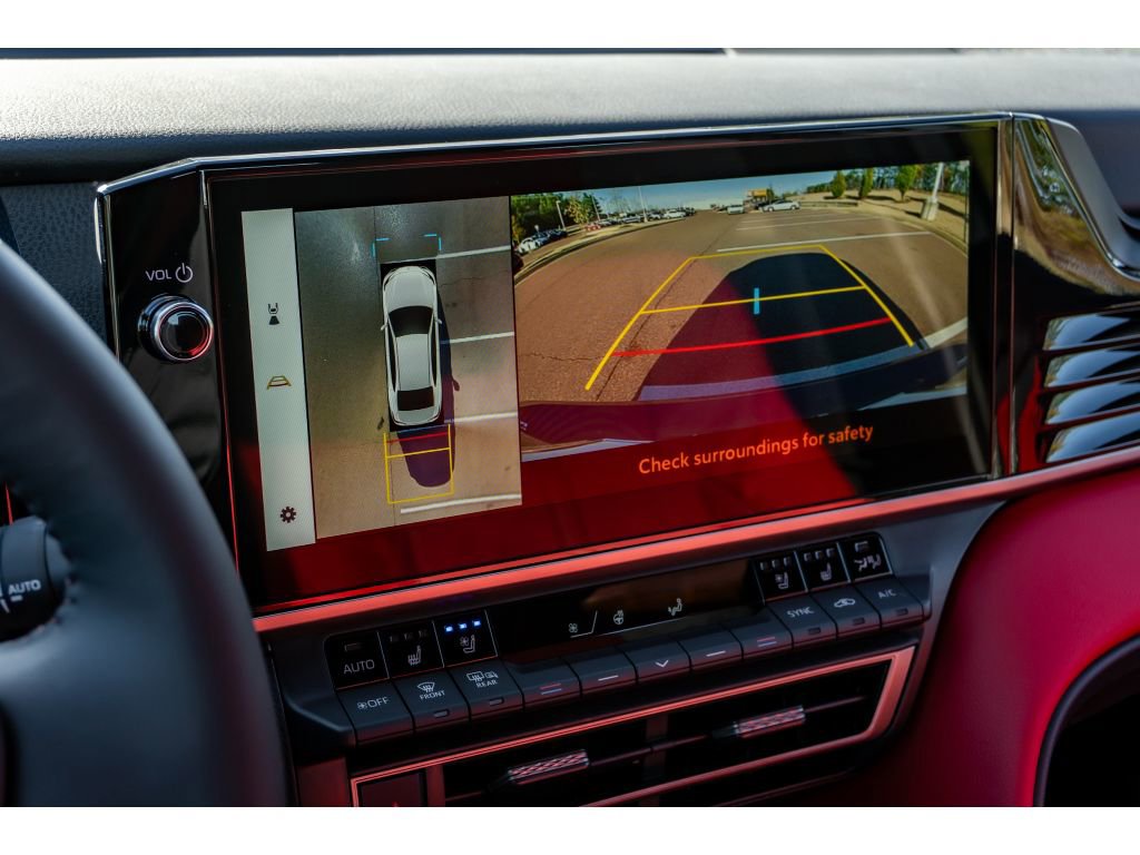 New 2026 Toyota Camry XSE image 22