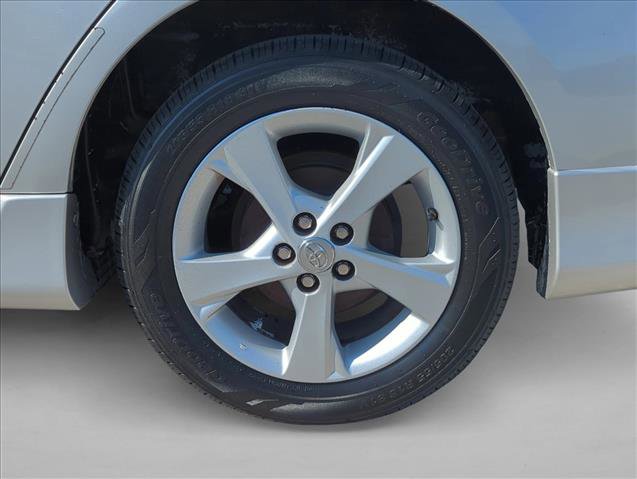 Used 2012 Toyota Corolla S image 6