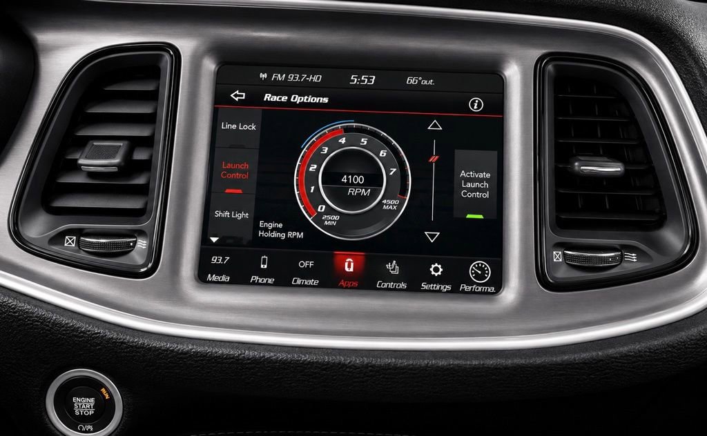 Used 2021 Dodge Challenger R/T Scat Pack RWD image 29