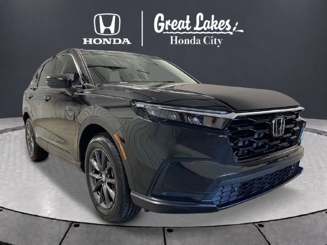 New 2027 Honda CR-V EX-L image 8