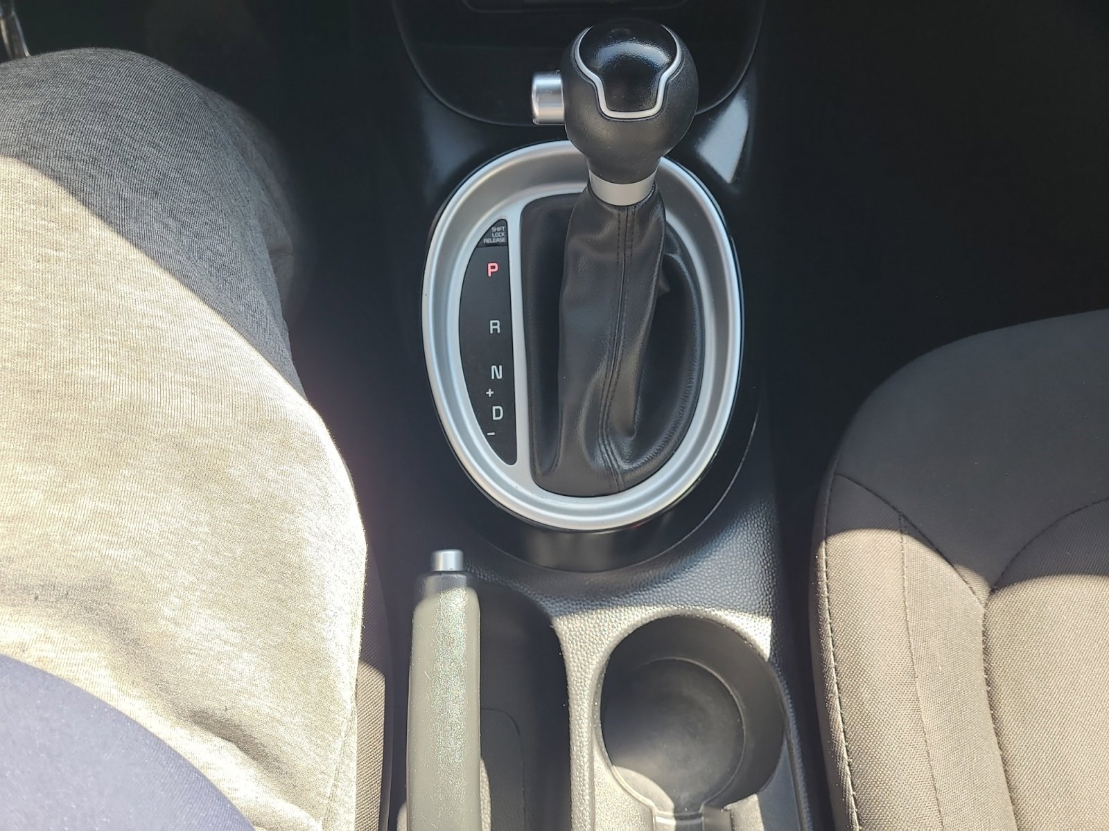 Used 2018 Kia Soul w/ Convenience Package image 20