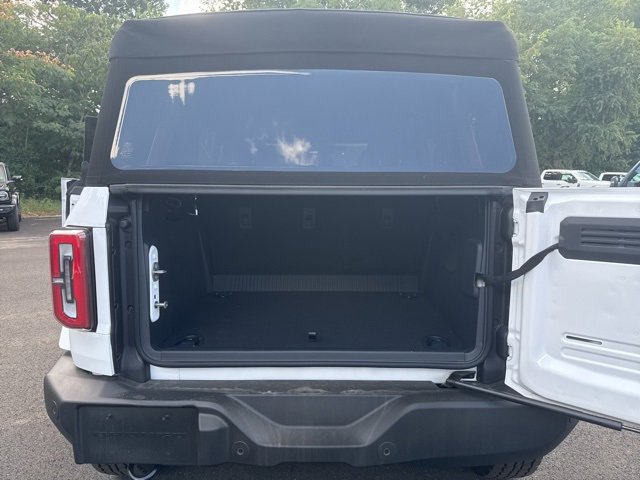 New 2025 Ford Bronco Outer Banks image 22