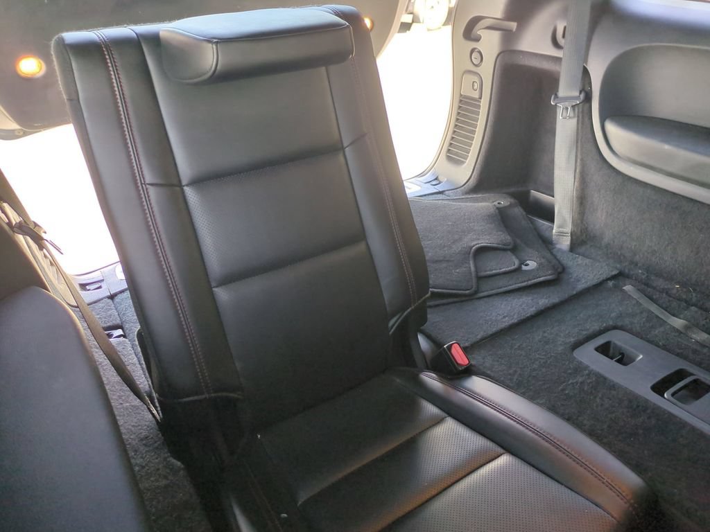 Used 2025 Dodge Durango GT AWD/4WD image 29