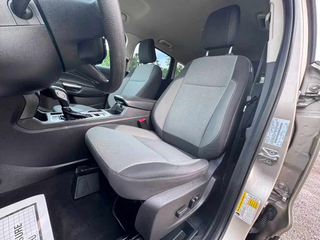 Used 2018 Ford Escape SE AWD/4WD image 13