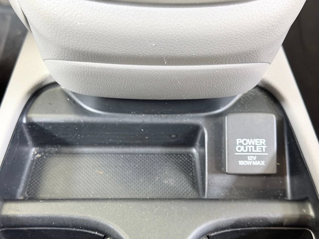 Used 2014 Honda CR-V EX image 43