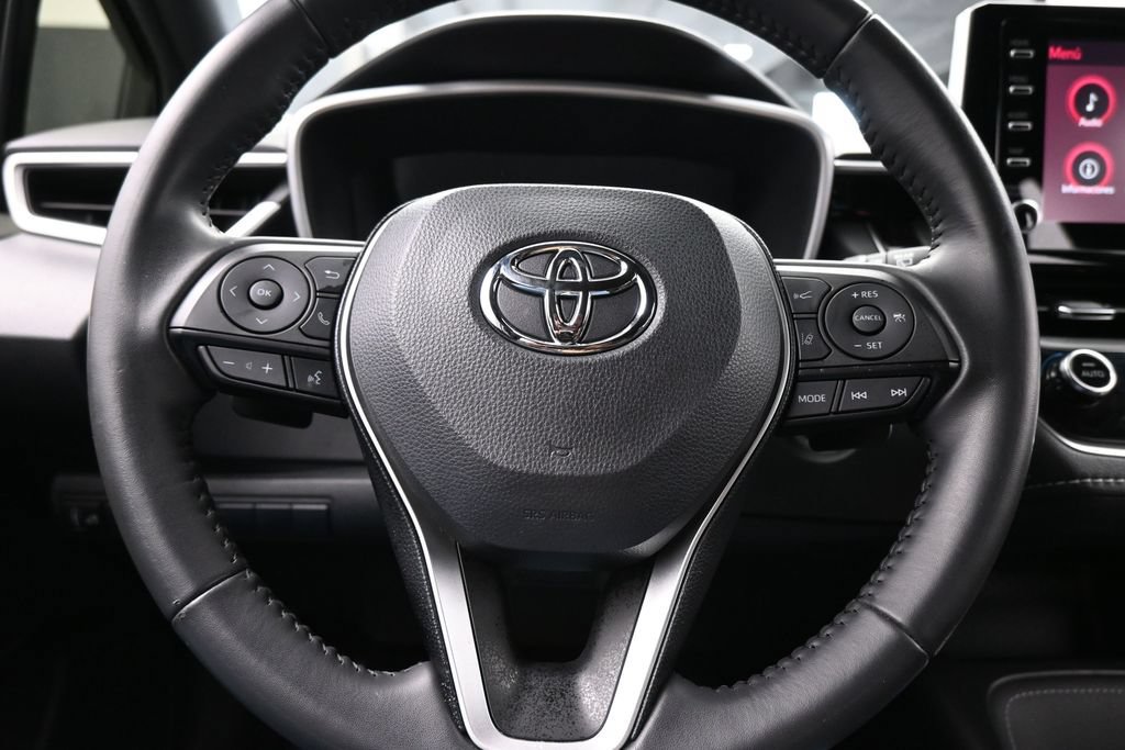 Used 2019 Toyota Corolla SE FWD image 22