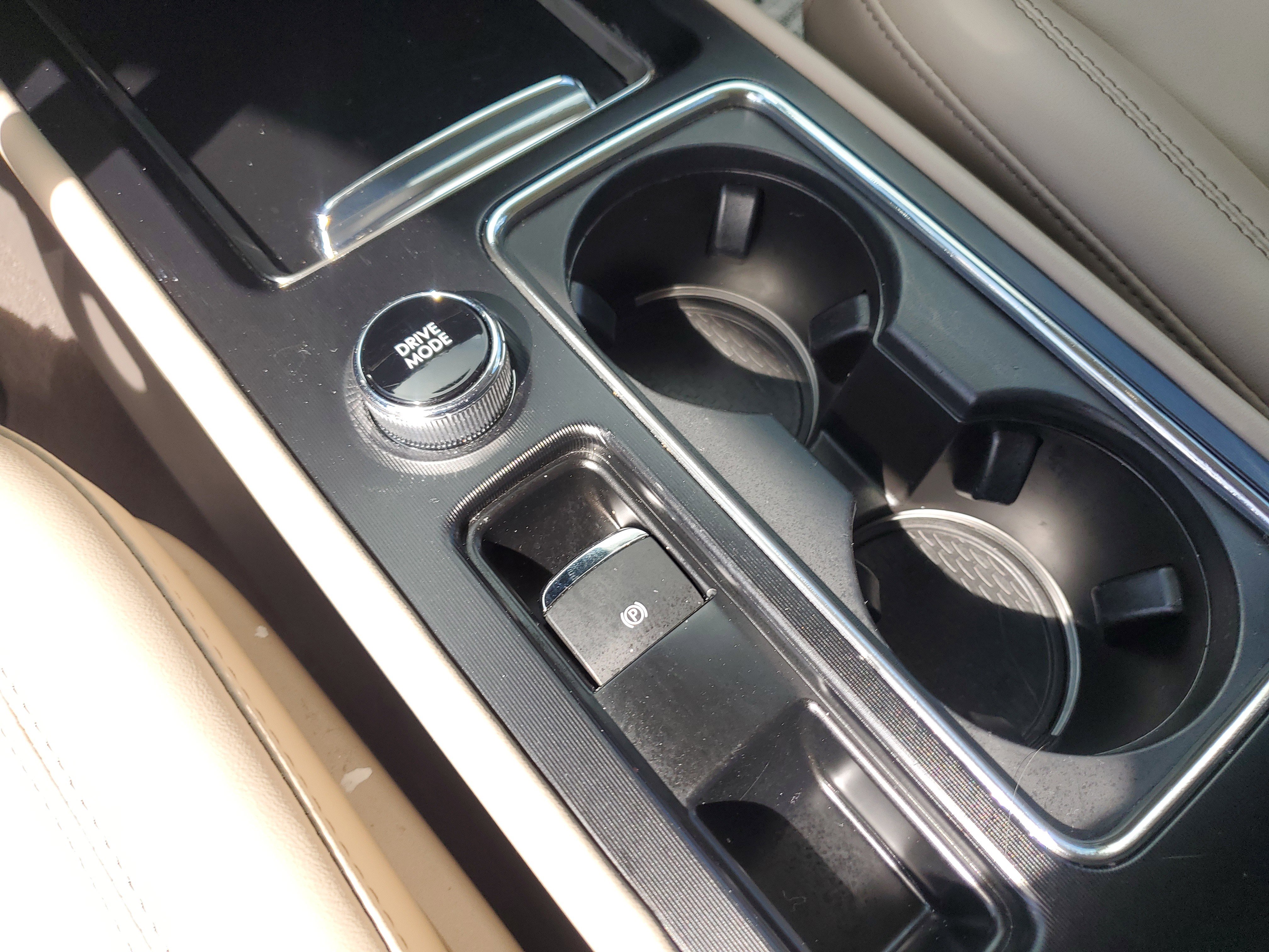 Certified 2024 Lincoln Corsair FWD image 24