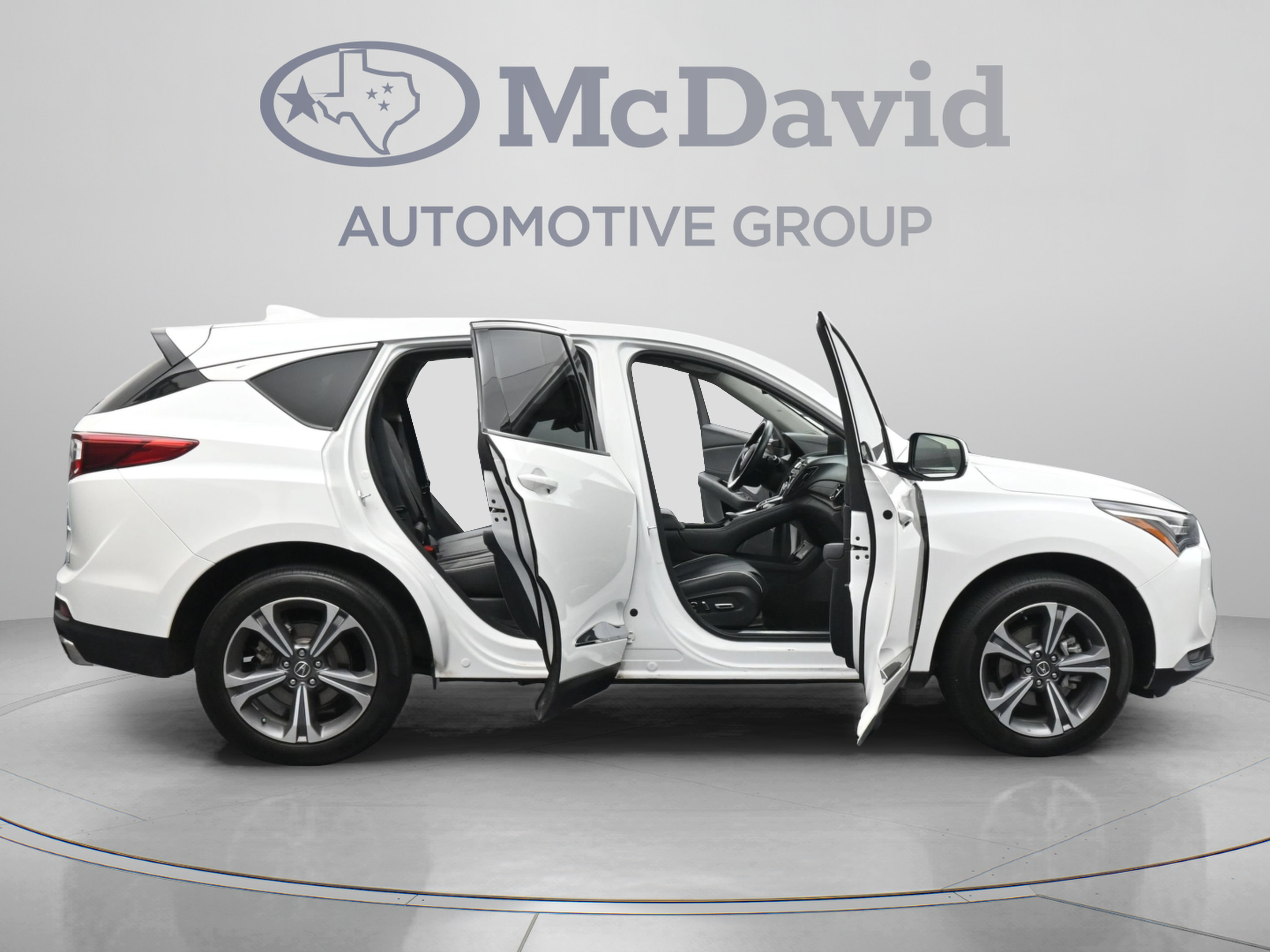 Used 2023 Acura RDX w/ Advance Package AWD/4WD image 41