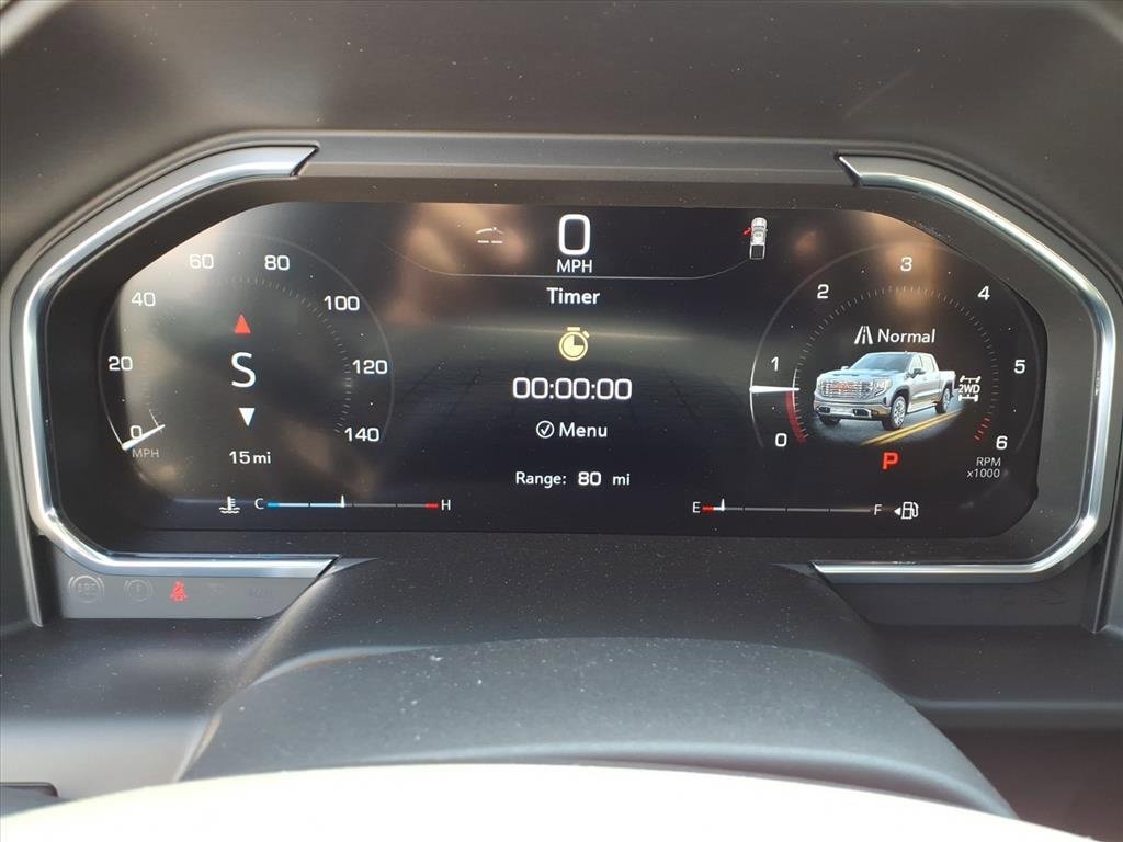 New 2026 GMC Sierra 1500 Denali w/ Denali Reserve Package image 21