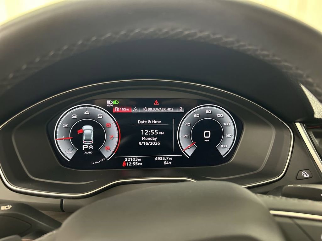 Certified 2024 Audi Q5 2.0T Premium Plus w/ Premium Plus Package image 14