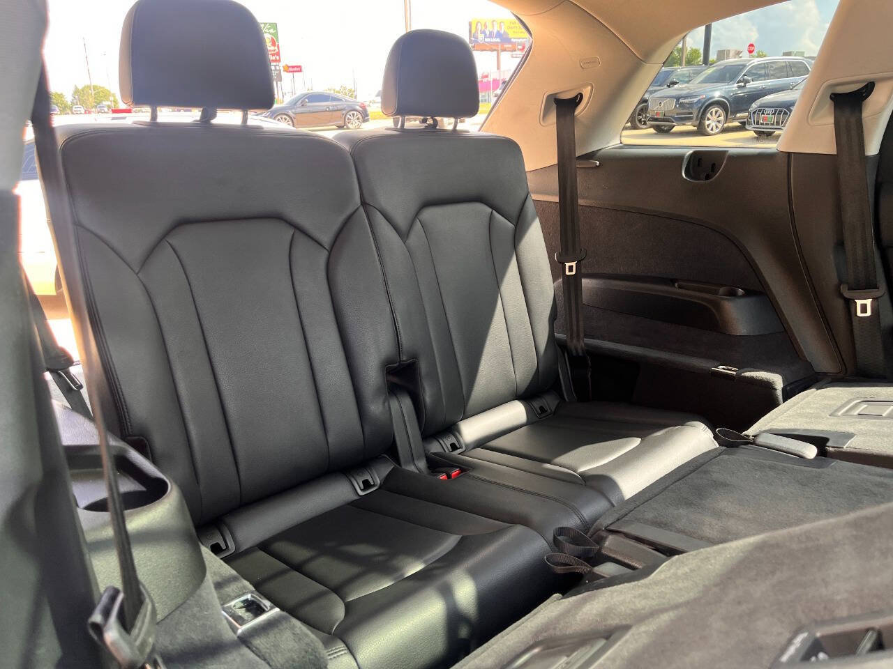 Used 2019 Audi Q7 2.0T Premium w/ Convenience Package AWD/4WD image 24