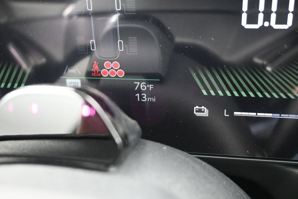 New 2027 Kia Telluride EX AWD/4WD image 16