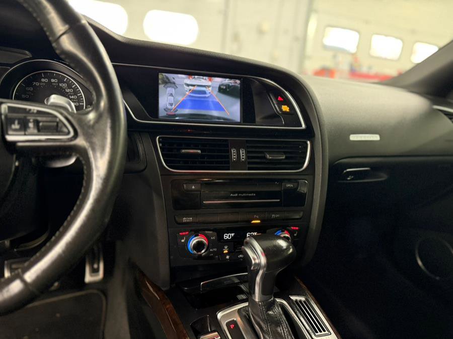 Used 2017 Audi A5 2.0T Sport w/ Technology Package AWD/4WD image 18