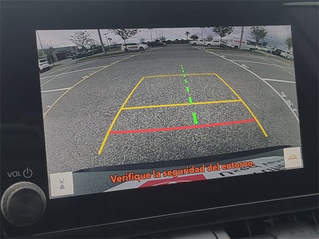 Certified 2025 Toyota RAV4 XLE w/ Convenience Package image 21