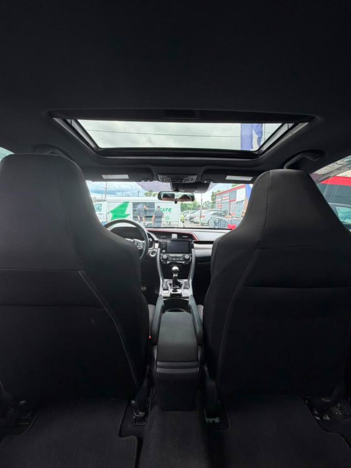 Used 2020 Honda Civic Si image 22
