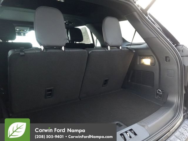 New 2026 Ford Explorer ST w/ Sun And Sound Package image 29