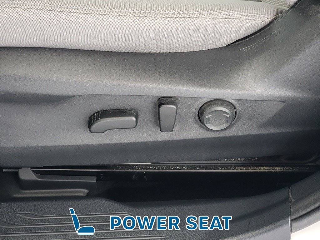 Certified 2024 Subaru Legacy Premium AWD/4WD image 15