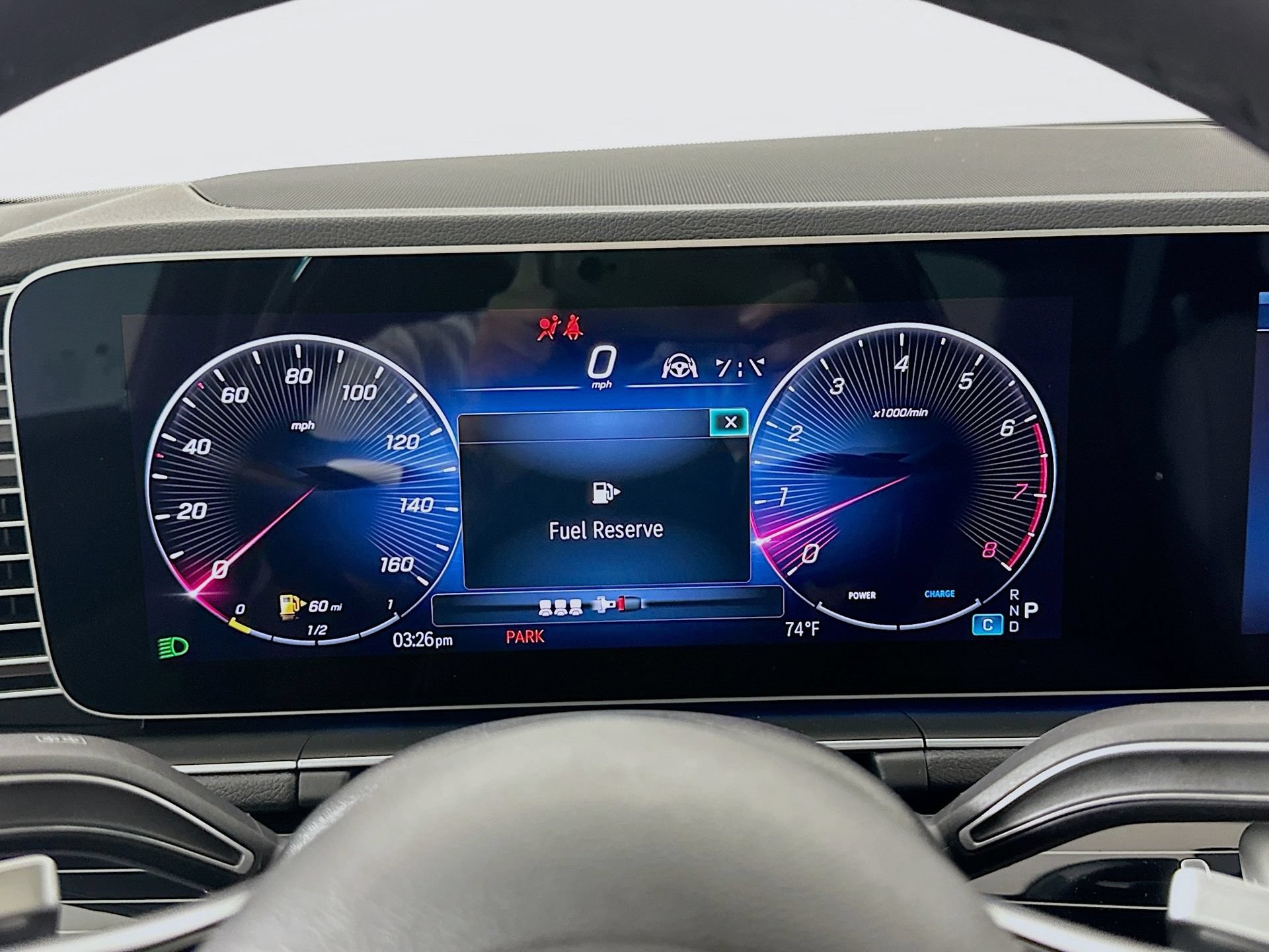 New 2026 Mercedes-Benz GLE 450 4MATIC image 13