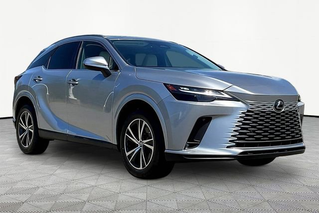 Used 2024 Lexus RX 350 Premium w/ Accessory Package (Z1) image 1