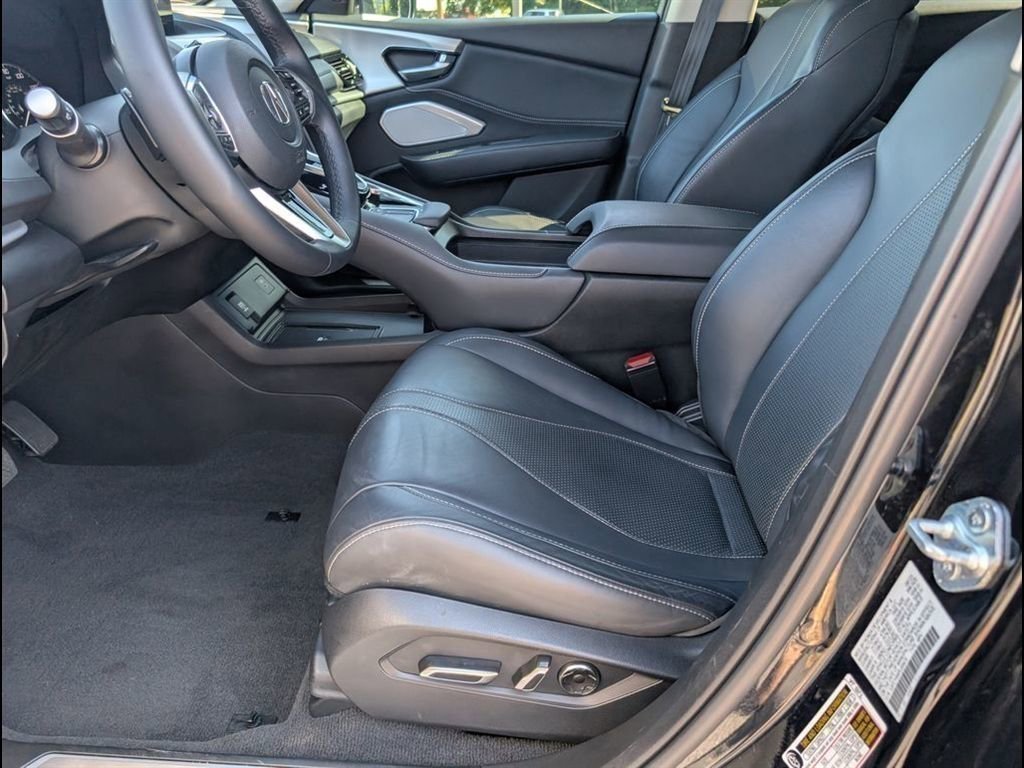 Used 2023 Acura RDX w/ Technology Package image 12