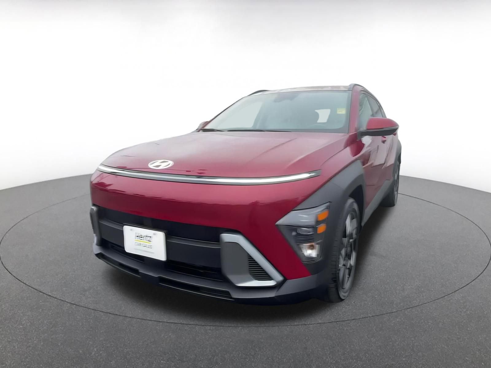 Used 2025 Hyundai Kona SEL image 7