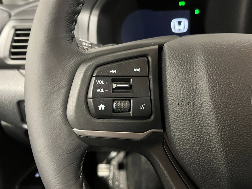 New 2026 Honda Ridgeline RTL image 13