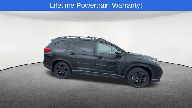 New 2025 Subaru Ascent Bronze Edition w/ Onyx Package AWD/4WD image 10