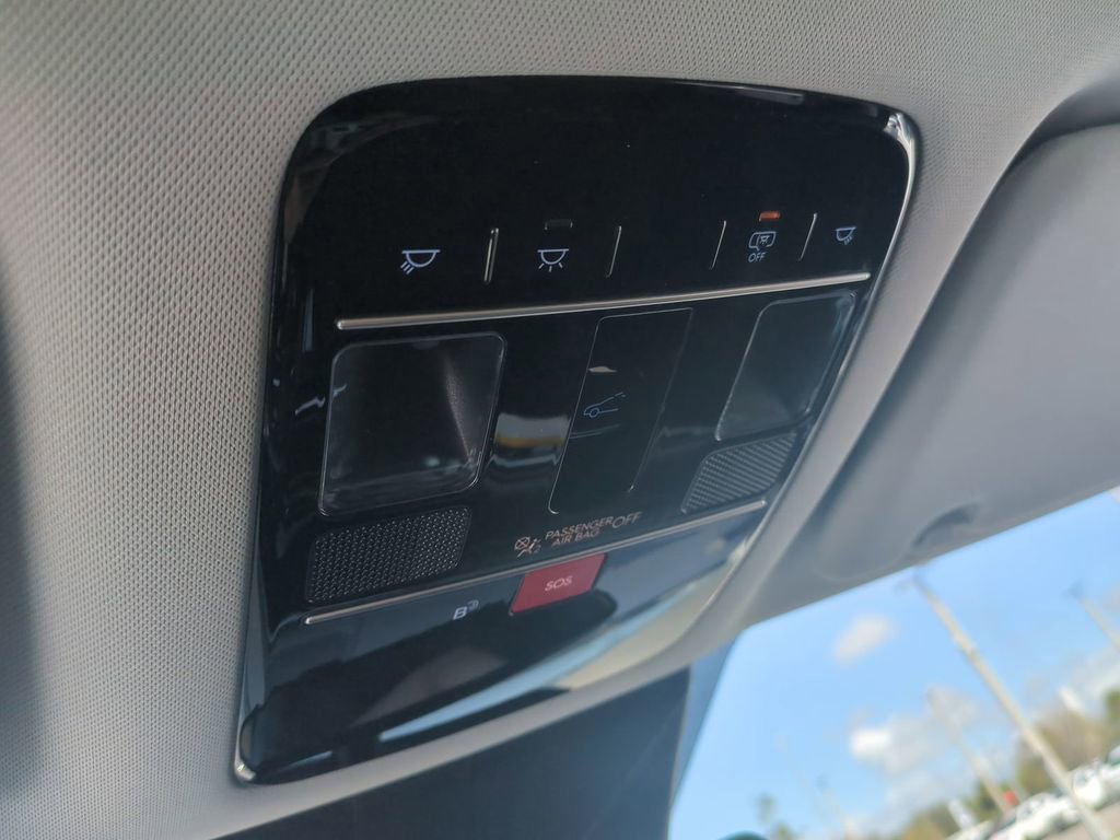 New 2026 Hyundai Santa Fe XRT image 26