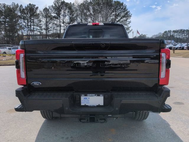 New 2026 Ford F250 Platinum AWD/4WD image 5