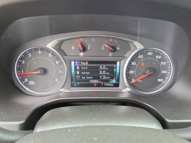 Used 2017 GMC Acadia SLT FWD image 20