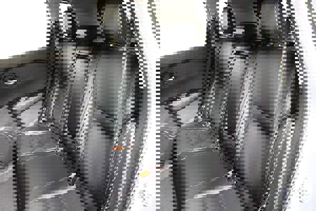 Used 2023 Nissan Rogue SL w/ SL Premium Package image 29