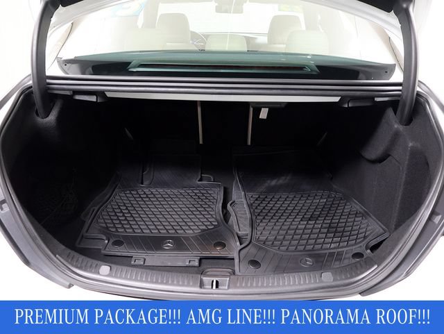 Used 2023 Mercedes-Benz E 350 4MATIC Sedan image 32
