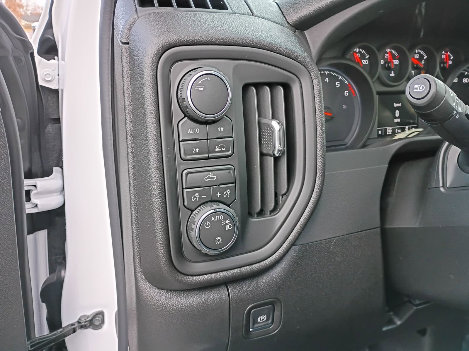 New 2026 Chevrolet Silverado 1500 W/T w/ WT Value Package image 30