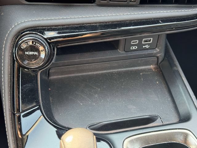 Used 2024 Lexus NX 350 AWD w/ Cold Area Package image 36