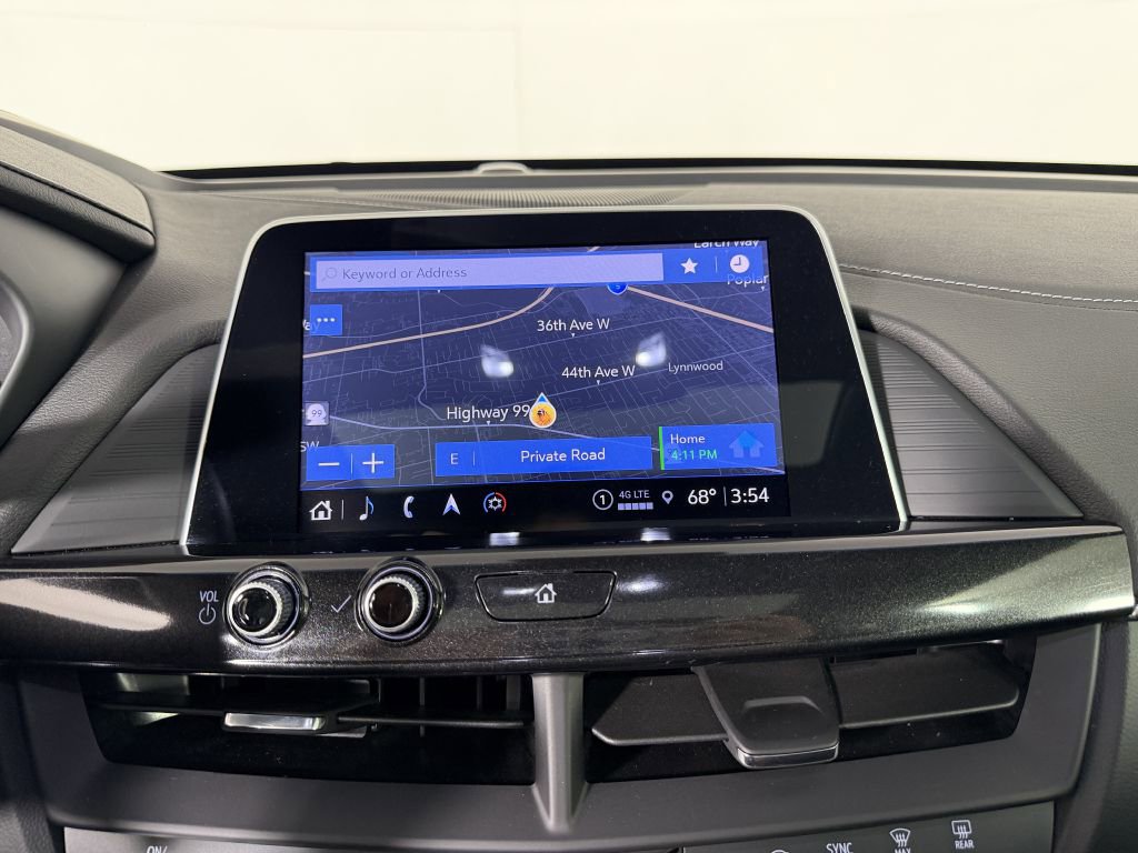 Used 2022 Cadillac CT4 V Blackwing w/ Climate Package RWD image 37