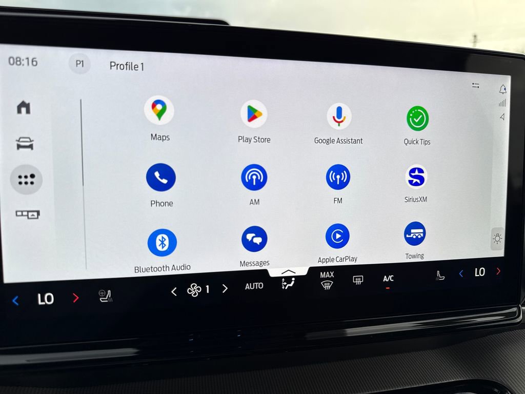 New 2026 Ford Expedition Max Active image 31