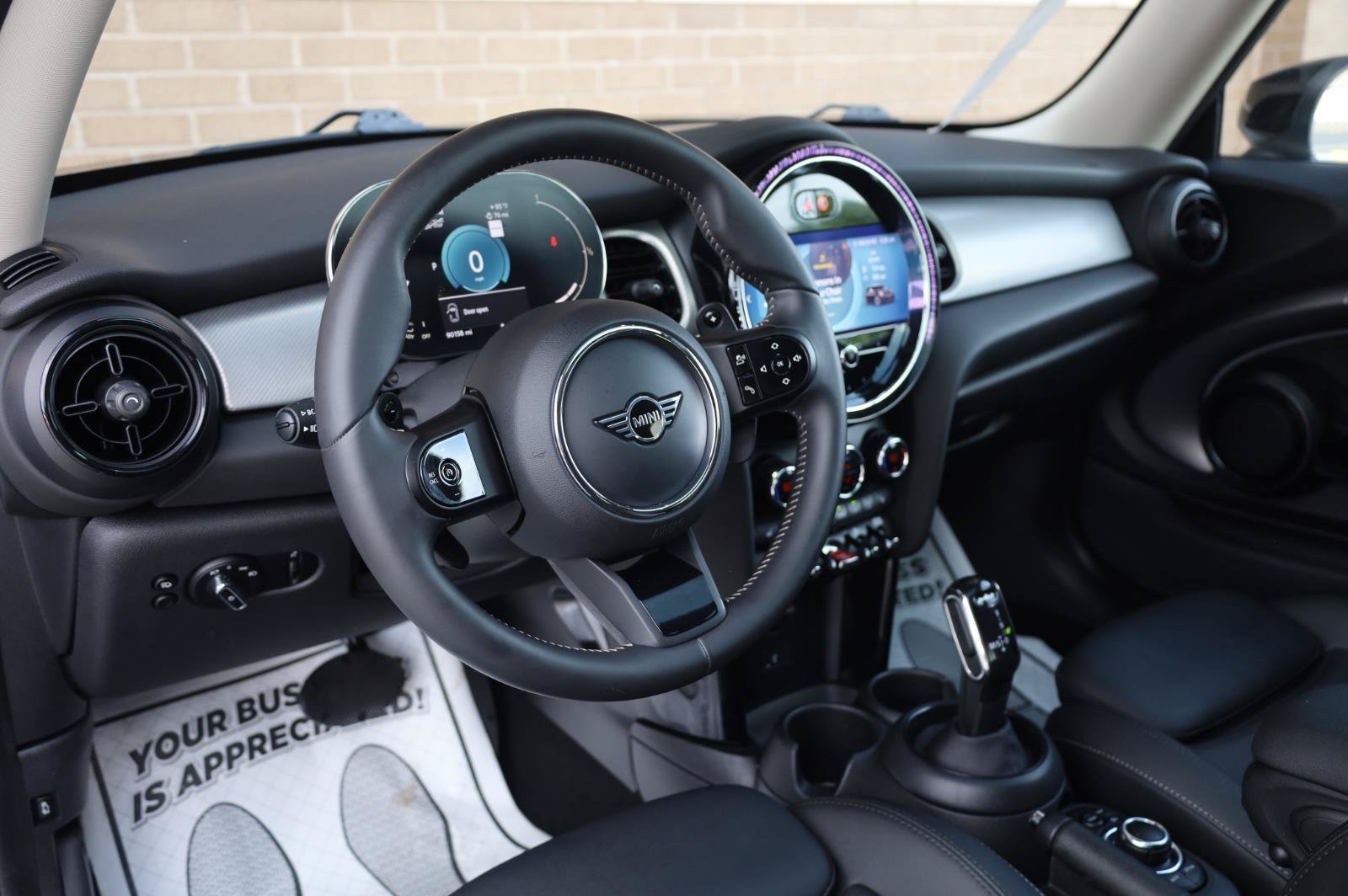Used 2023 MINI Cooper S FWD image 16