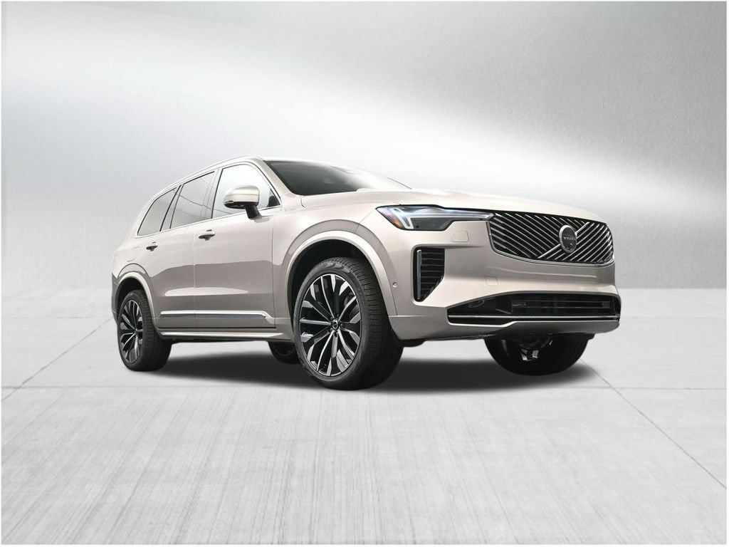 New 2026 Volvo XC90 B6 Plus AWD/4WD image 22