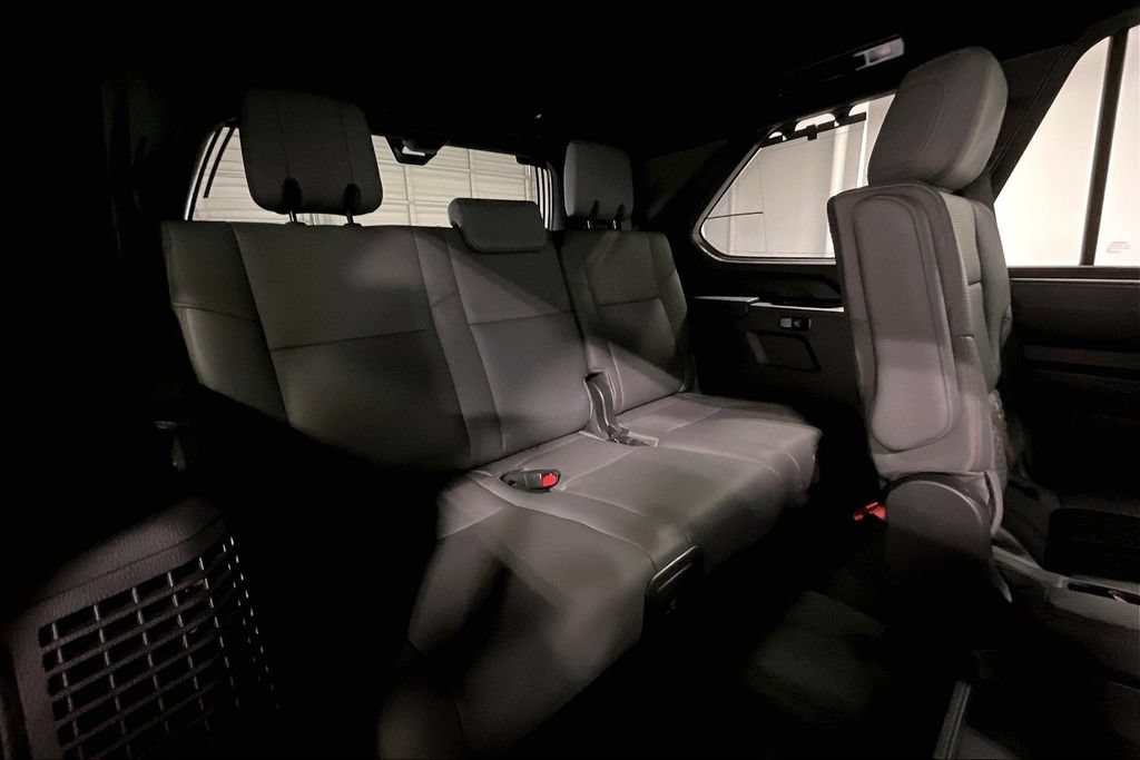 Used 2026 Toyota Sequoia Capstone w/ TRD Performance Package (TMS) AWD/4WD image 34