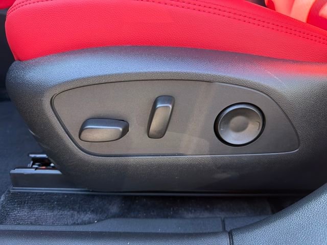 New 2026 Chevrolet Blazer EV SS image 21