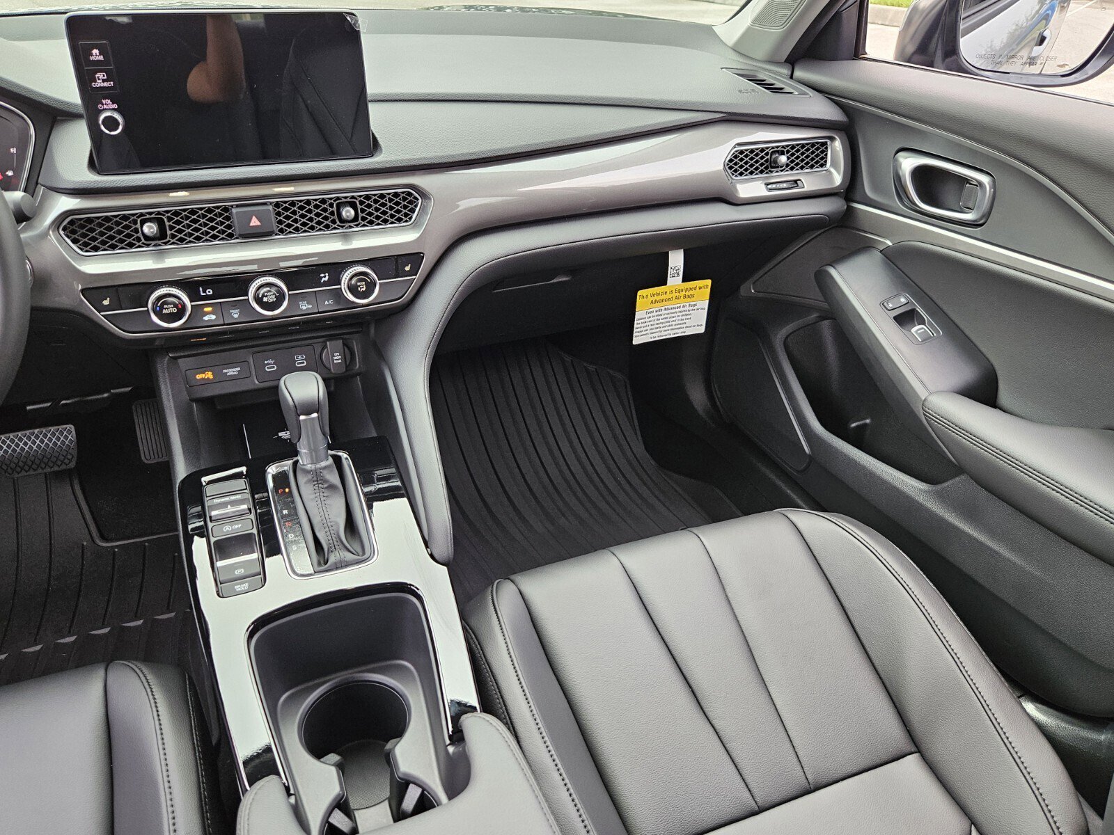 New 2026 Acura Integra image 18