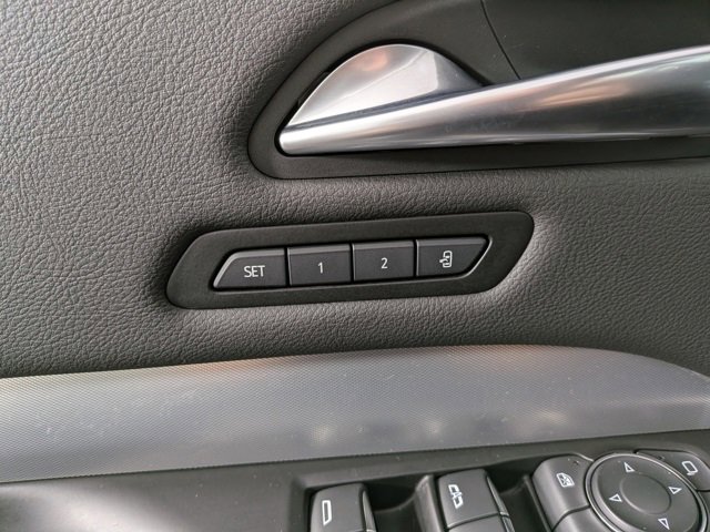 Used 2021 Cadillac XT4 Premium Luxury w/ Cold Weather Package image 13