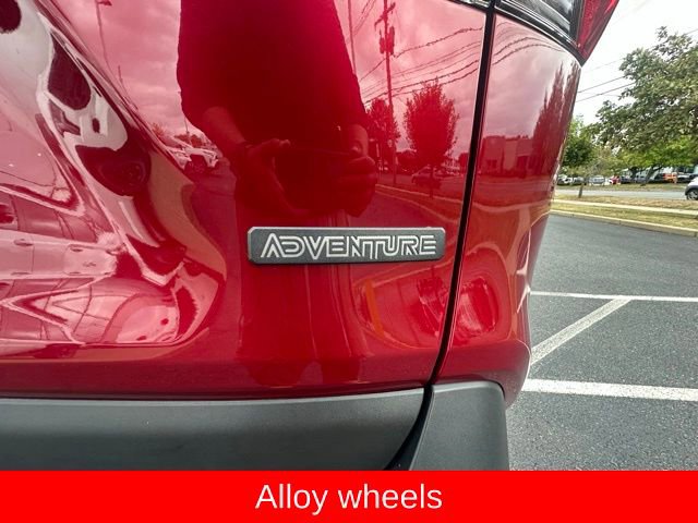 Used 2023 Toyota RAV4 Adventure image 10