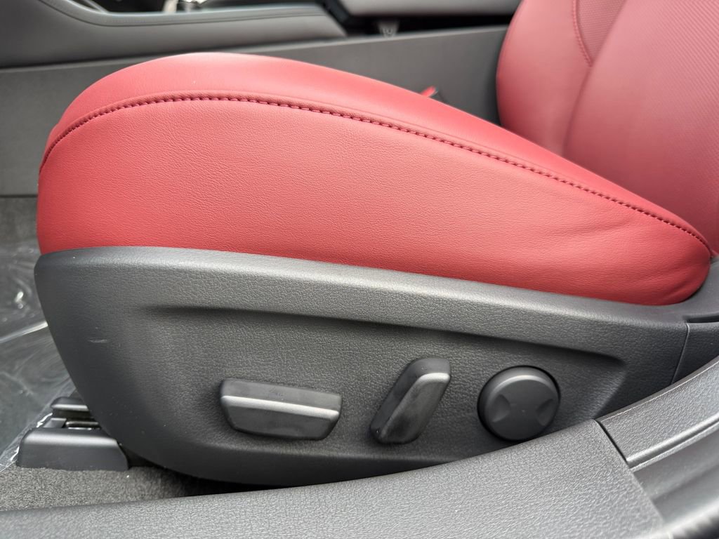 New 2026 MAZDA MAZDA3 2.5 S Hatchback w/ Premium Pkg image 10