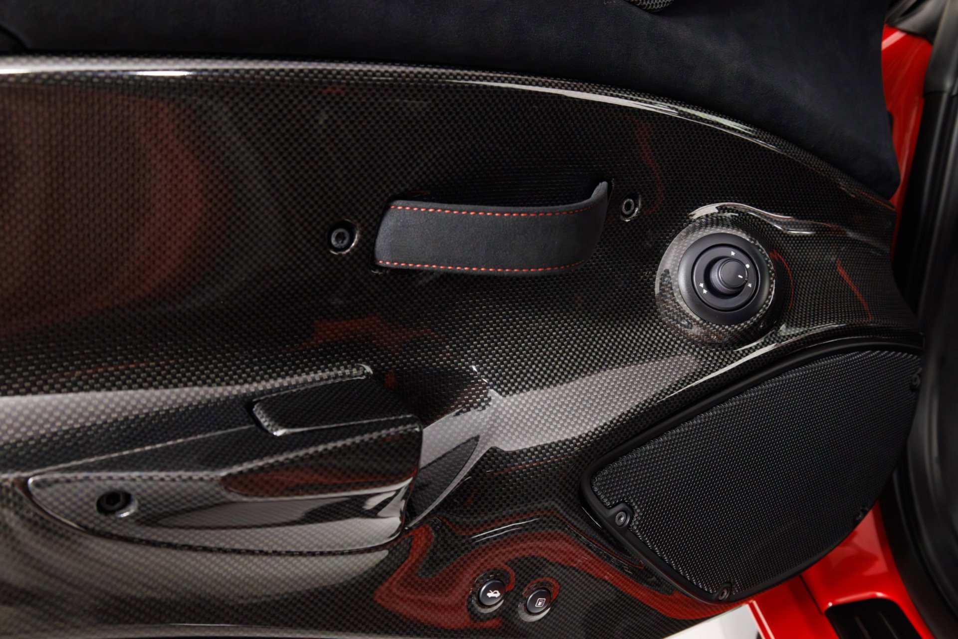 Used 2020 Ferrari 488 Pista Coupe image 35